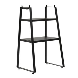 Morsø Balcone stand Scale bord/stativ 41x78x36 cm svart