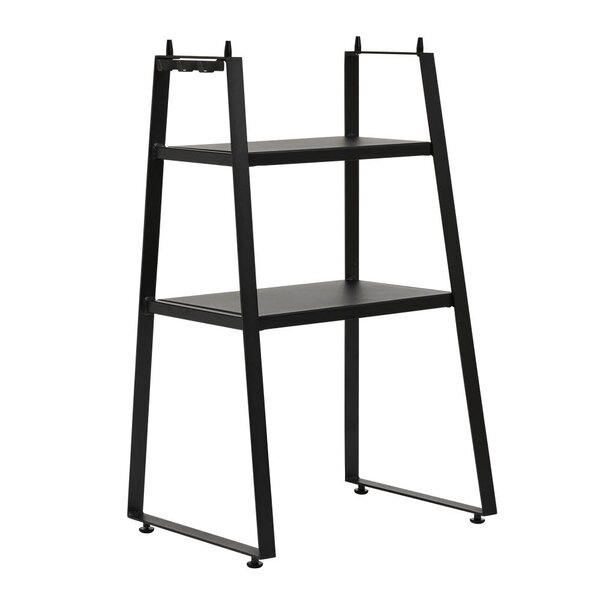 Morsø Balcone stand Scale bord/stativ 41x78x36 cm svart