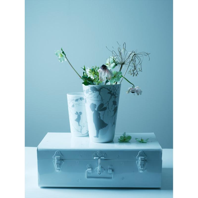 Wik & Walsøe Alv vase medium 20 cm