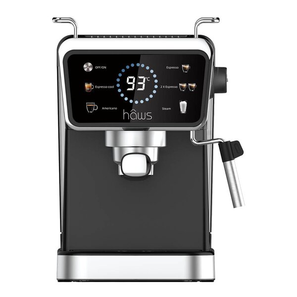 Haws Espressomaskin CME5082 7-1-i 1350W