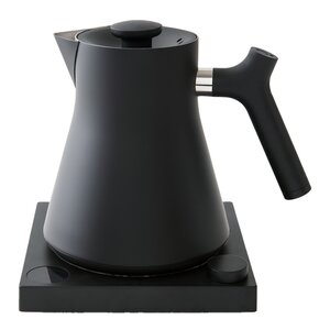 Fellow Corvo EKG Pro elektrisk vannkoker 0,9L matt svart