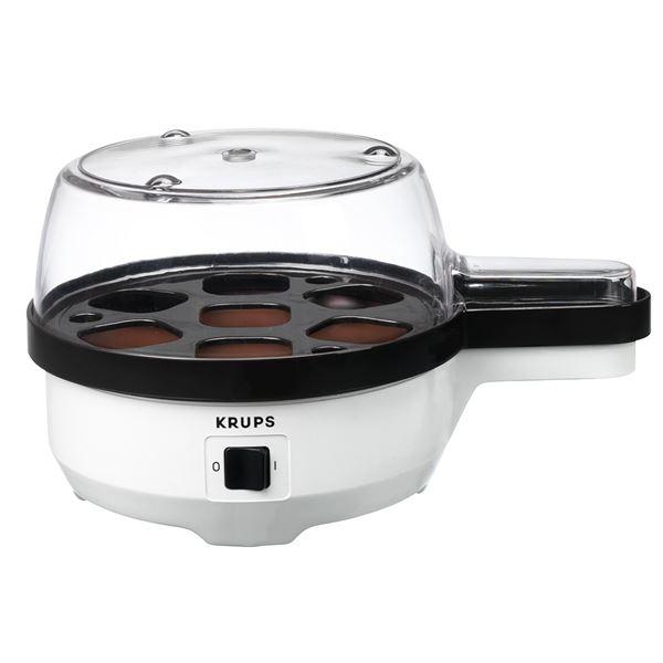 Krups Eggekoker 7 egg 350W