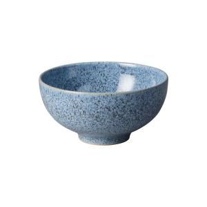 Denby Studio Blue Flint skål 13 cm