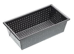 MasterClass Crusty Bake brødform 22 cm carbon svart