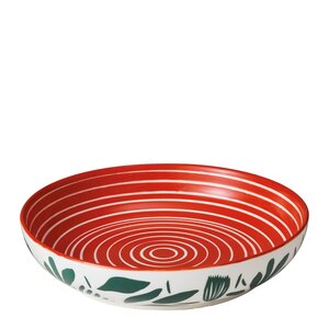 Cilio AMICI skål 75 cl 21 cm blad
