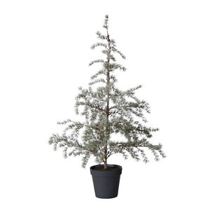 Lene Bjerre Cedille tre LED-lys 120 cm grønn