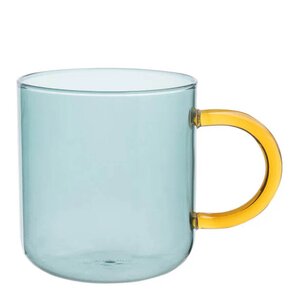 Tranquillo Rainbow krus 40 cl grønn