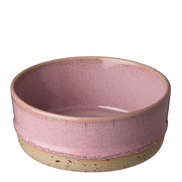 Aida RAW Colour tallerken 20 cm Roseish