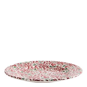 Spode Christmas Tree Yuletide tallerken 20 cm