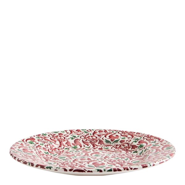 Spode Christmas Tree Yuletide tallerken 20 cm