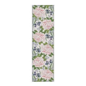 Ekelund Piondröm løper 35x120 cm