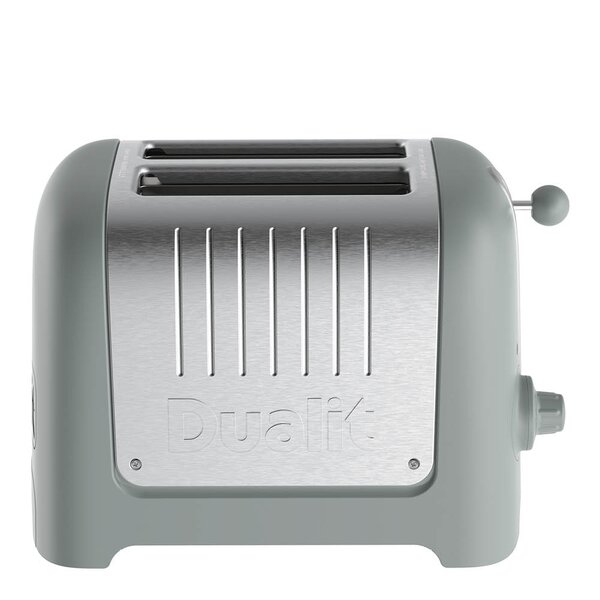 Dualit – Lite brødrister 2 skriver sage