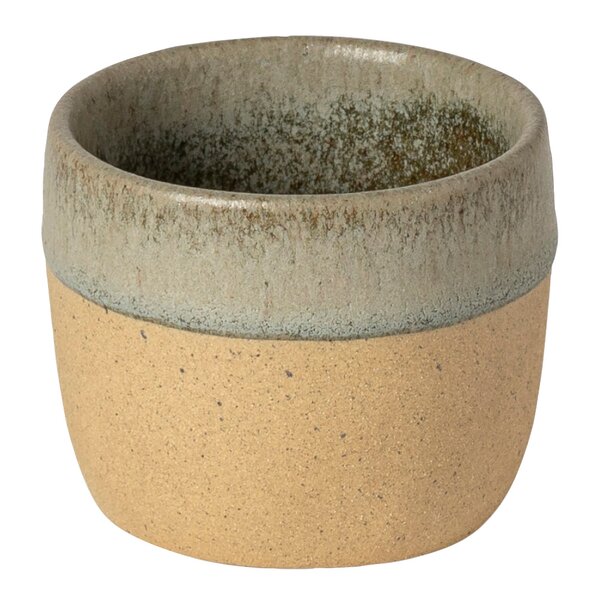 Costa Nova Arenito espressokopp 7 cl sage green