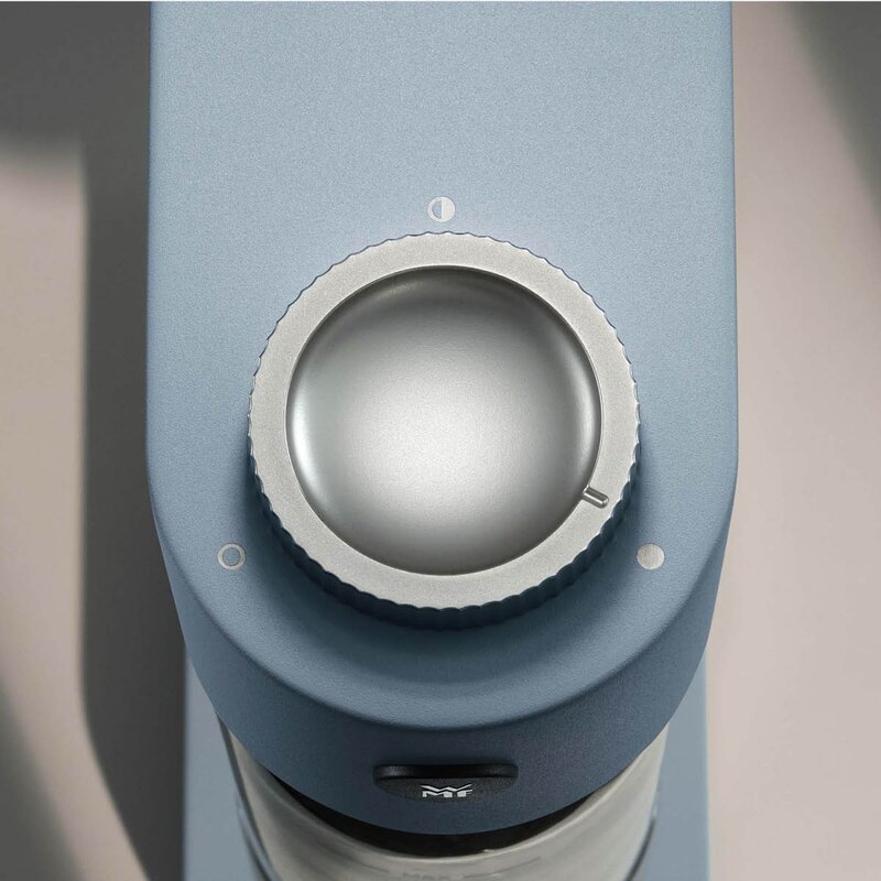 WMF Element One kullsyremaskin ice flow