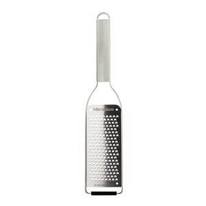 Microplane Professional Coarse rivjern grovt stål