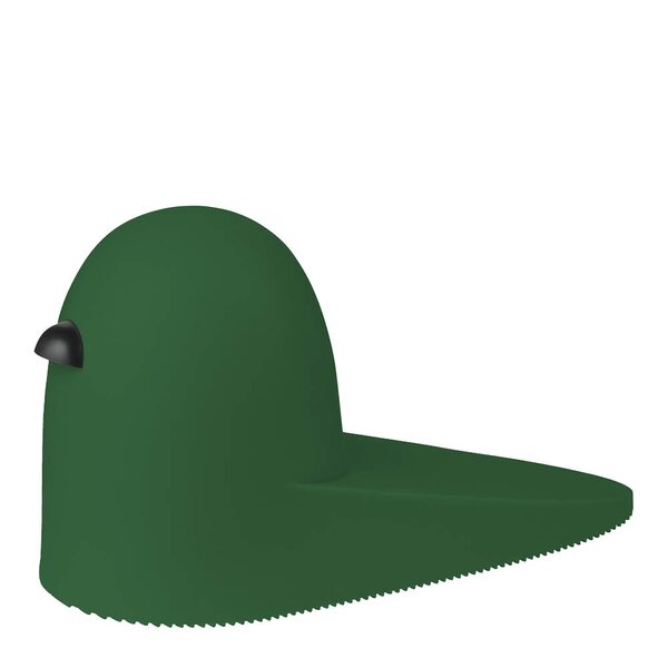 RIG-TIG BOB dørstopper dark green