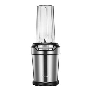 Sabor Elevation blender 900W 0,8L børstet stål