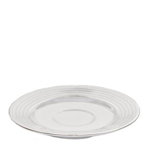 Magnor Lerk kaffeskål 15 cm lys pin 