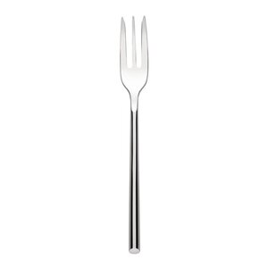 Alessi Clivo kakegaffel 16,4 cm blankt stål