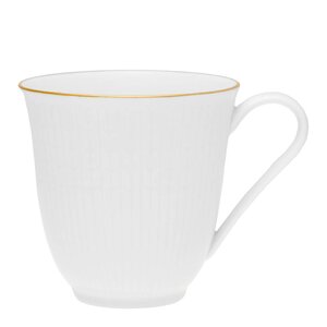Rörstrand  Swedish Grace Gala krus 30 cl hvit