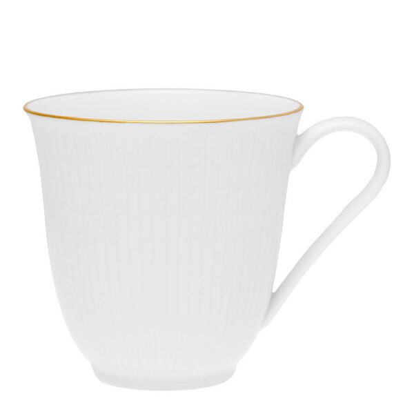 Rörstrand  Swedish Grace Gala krus 30 cl hvit