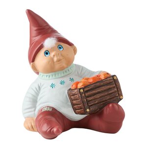 Klarborg Nisse Chris 9 cm 