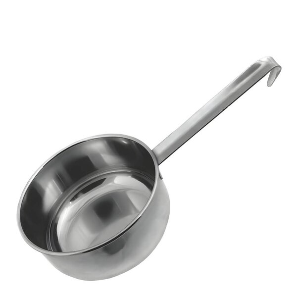 Aanonsen Vannøse 1L rustfritt stål