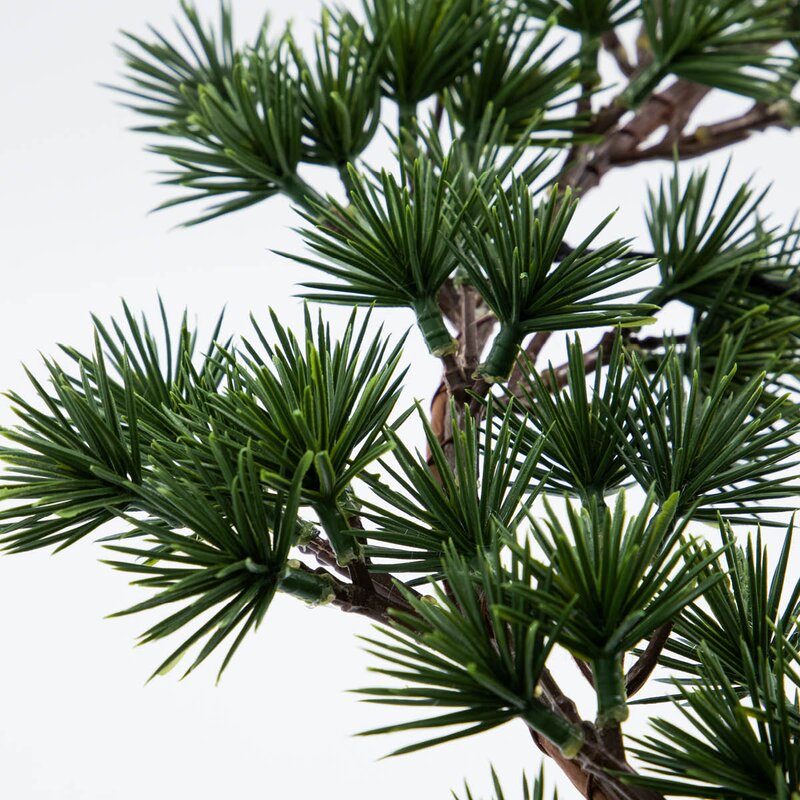 House Doctor Hang dekorasjonsring 70 cm grønn