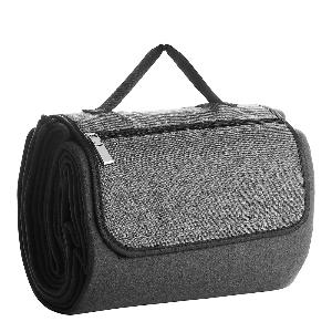 Coperta da picnic – 130 x 170 cm, Poliestere | IT