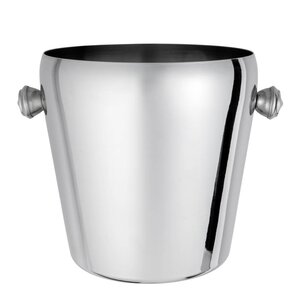 Stiernholm Drink Collection vinkjøler 13 cm mini børstet