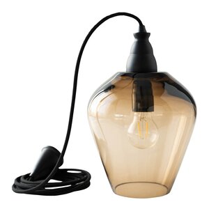 Magnor Rocks lampe 22 cm topaz 