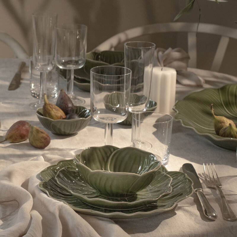 Stiernholm Vera vinglass 29 cl 6 stk klar