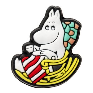 MoominArabia Mummi 3D charm Mummimamma