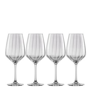 Zwiesel Glas Blossom vinglass 49 cl 4 stk allround klar