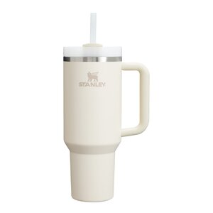 Stanley Quencher tumbler 1,18L cream