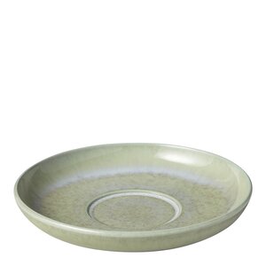 Villeroy & Boch Perlemor alga skål til kaffekopp 16 cm