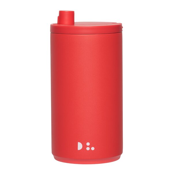 Design Letters Travel termokopp DL 35 cl deep sea coral