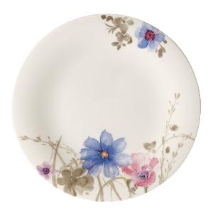 Villeroy & Boch Mariefleur Gris Basic tallerken 21 cm
