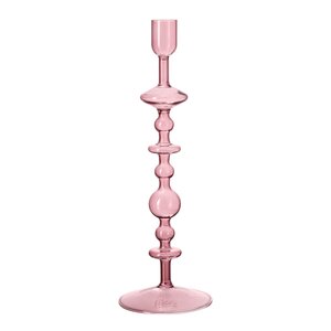 Villeroy & Boch Like Home lysestake 27 cm grape