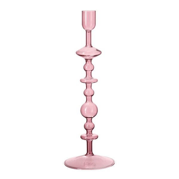 Villeroy & Boch Like Home lysestake 27 cm grape