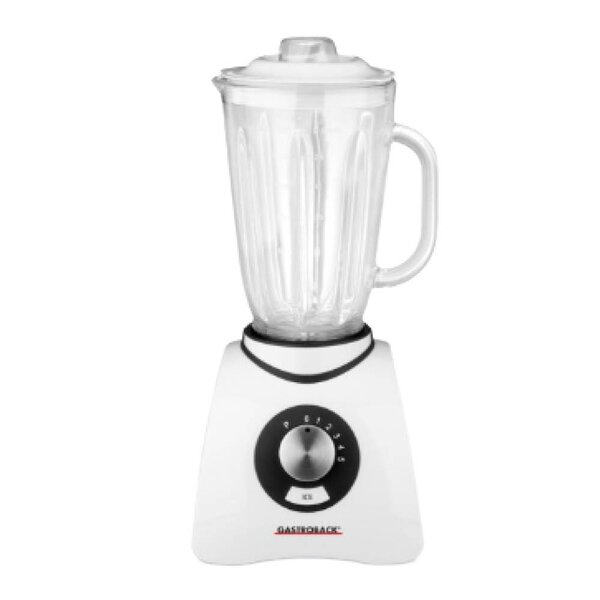 Gastroback Vital blender basic 1,5L 600W