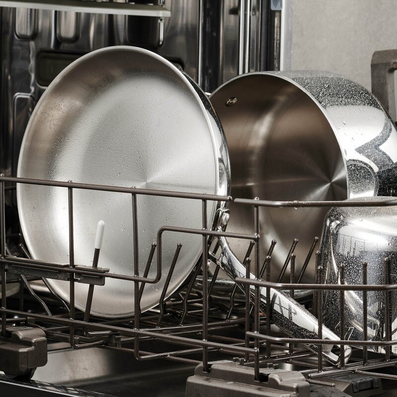 Tramontina Grano stekepannesett 2 stk 25+30 cm