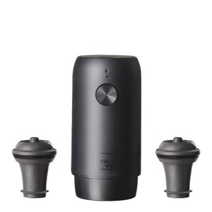 Vacu Vin Elektrisk vinsparer