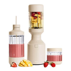 Beast Mega 1200 Plus blender 1,2L sand