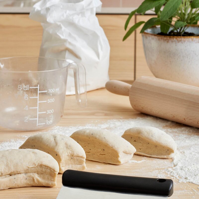 Gastromax Kjevle tre 44 cm