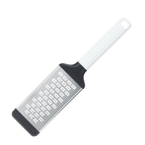 KitchenAid Classic rivjern medium 30 cm porcelain white