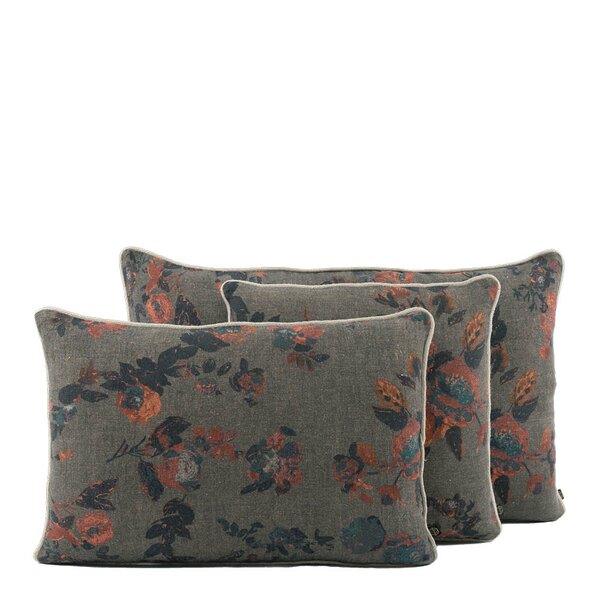 Haomy Oslo putetrekk 40x60 cm kaki