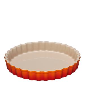 Le Creuset Paiform 28 cm 2,1L volcanic