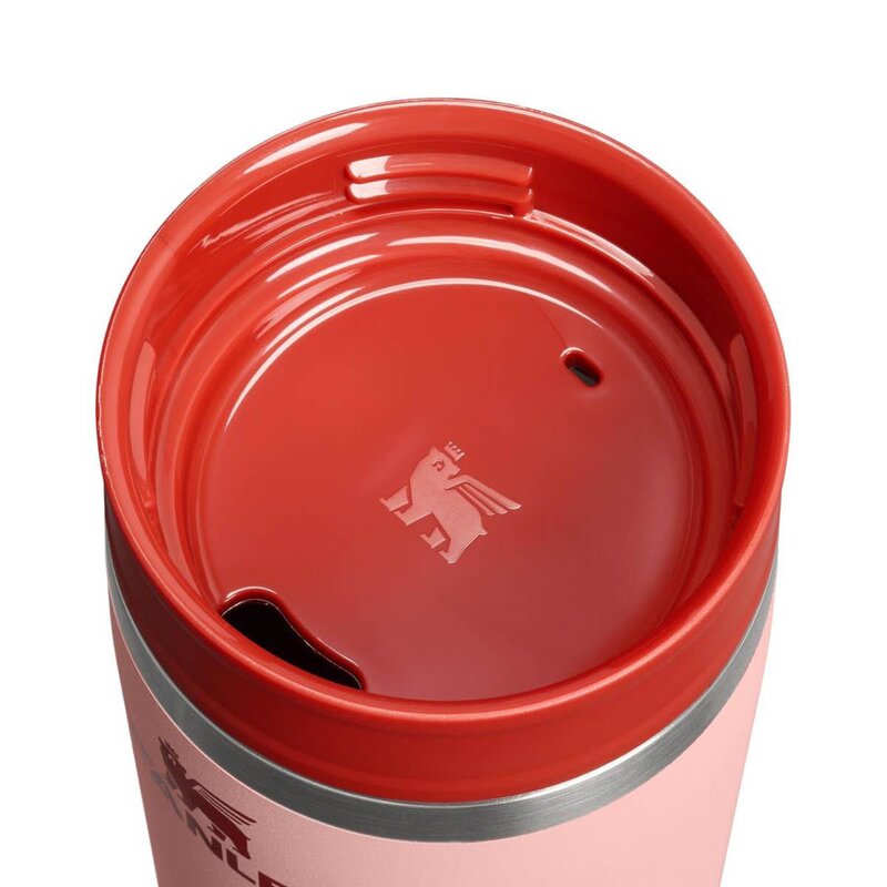 Stanley Cafè-To-Og termokopp 35 cl peach rose