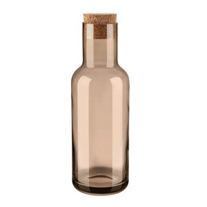 Blomus Fuumi vannkaraffel 1L coffee